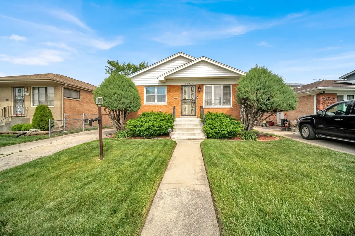 16027 Ashland Avenue, Harvey, IL 60426 - #1