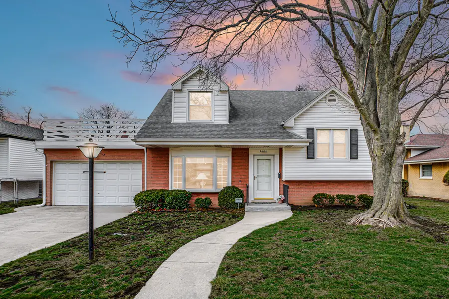 1604 S Greenwood Avenue, Park Ridge, IL 60068 - #2