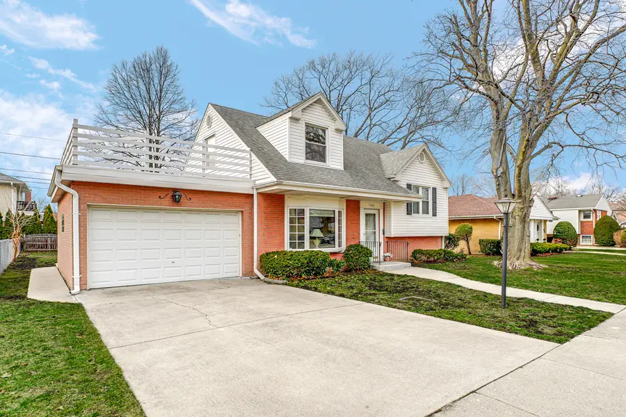 1604 S Greenwood Avenue, Park Ridge, IL 60068 - #3