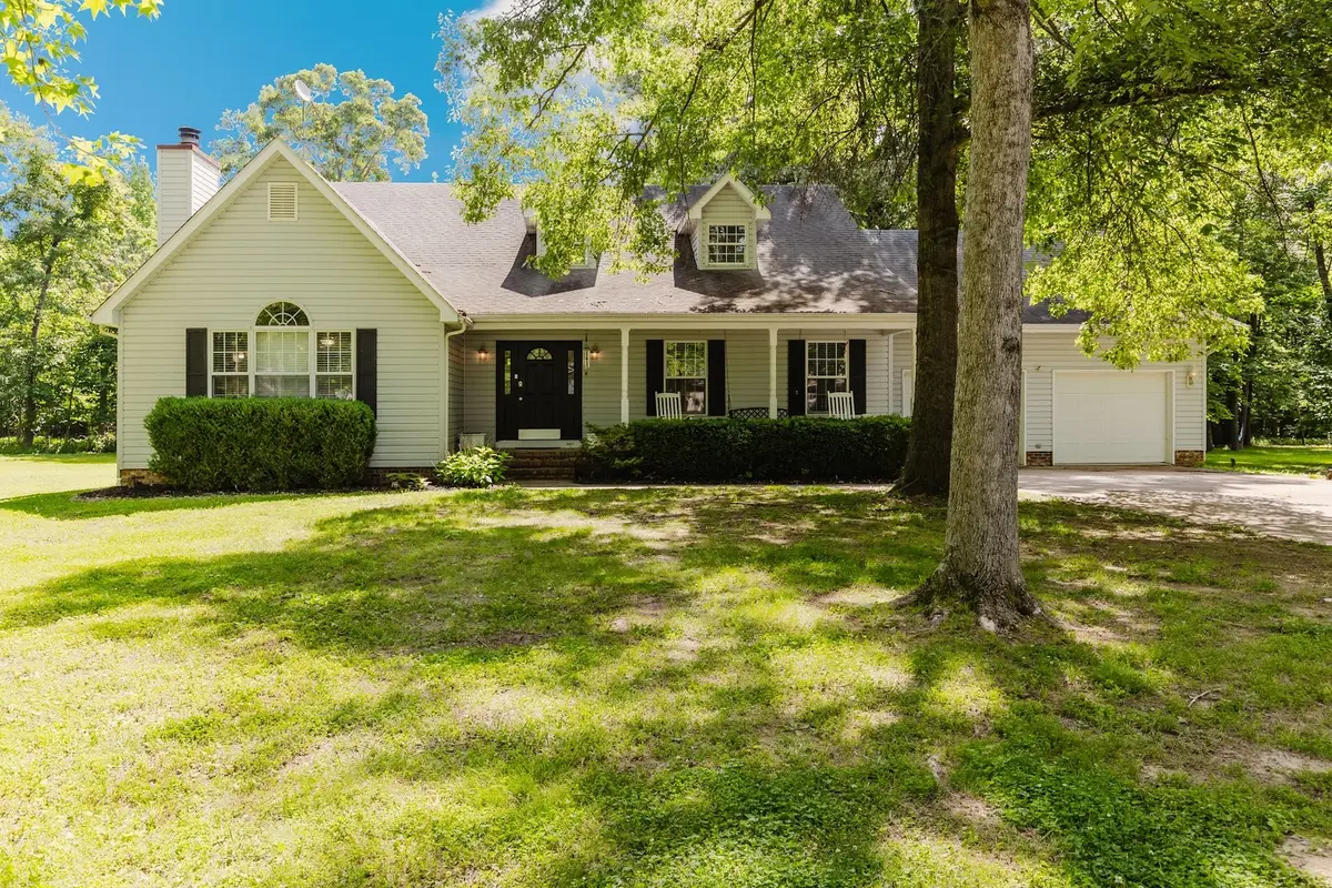 1816 Calico Road, Marion, IL 62959 - #1