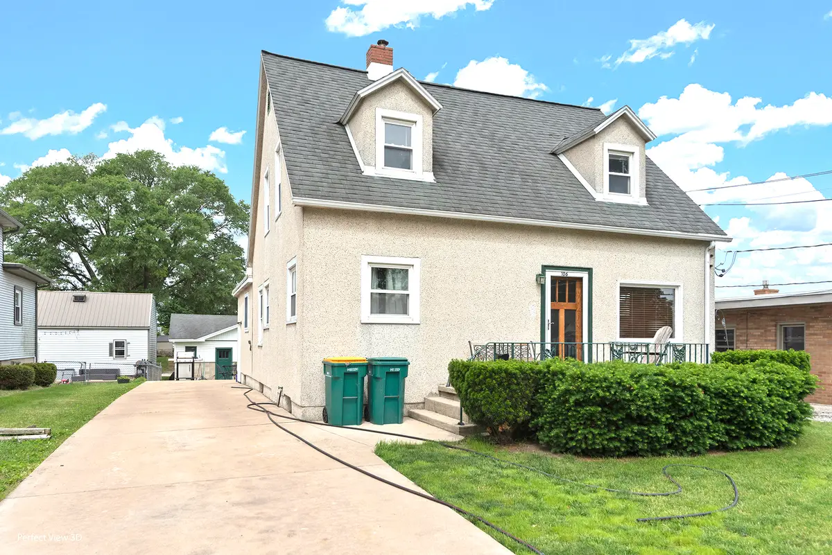106 S 3rd Avenue, Streator, IL 61364 - #1