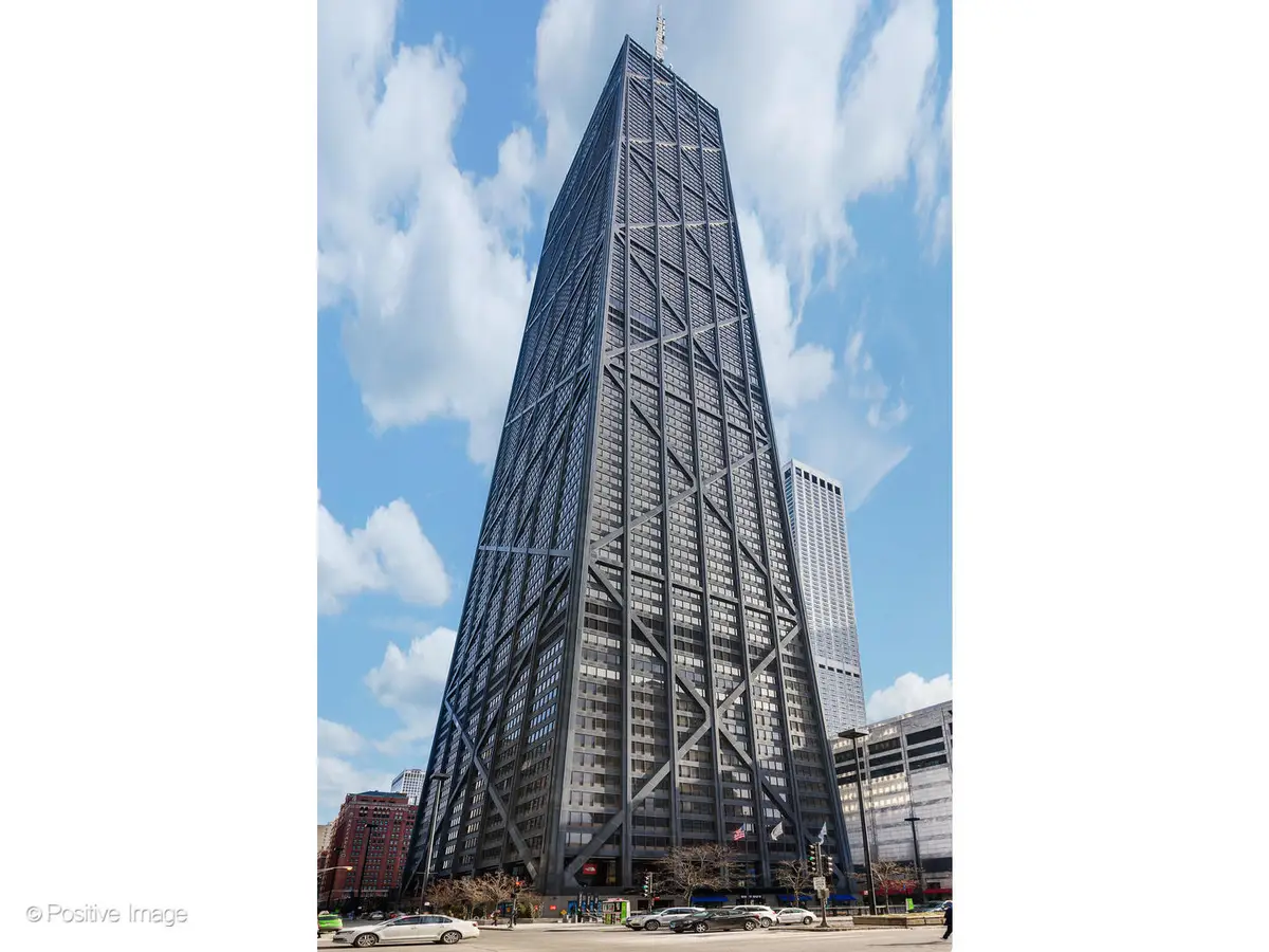 175 E Delaware Place #7107, Chicago, IL 60611 - #1