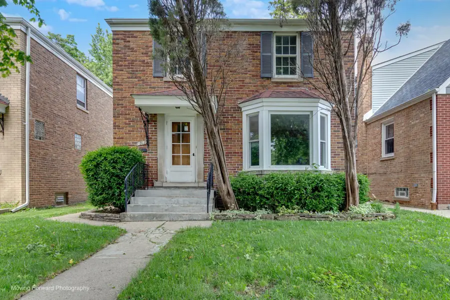 3312 S 58th Court, Cicero, IL 60804 - #2