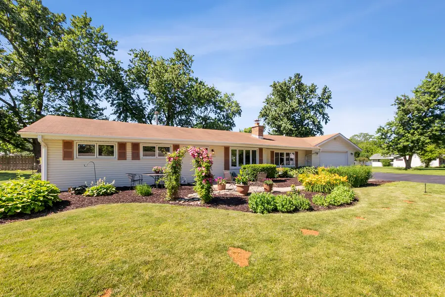 1001 63rd Place, La Grange Highlands, IL 60525 - #2