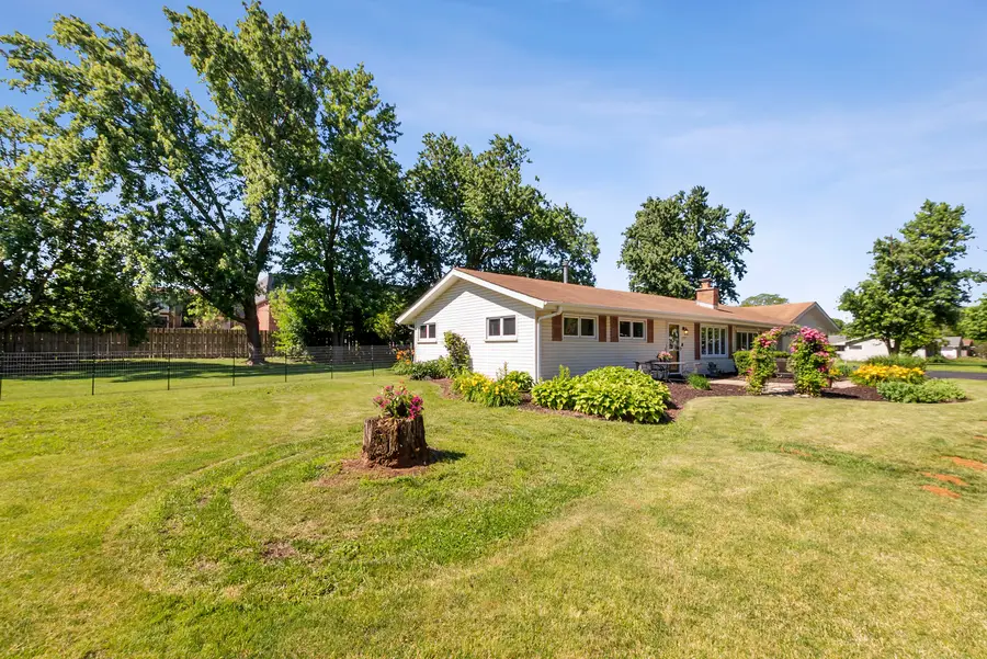 1001 63rd Place, La Grange Highlands, IL 60525 - #3