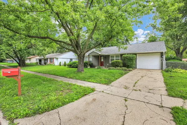 3310 York Drive, Champaign, IL 61821