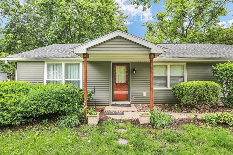 3310 York Drive, Champaign, IL 61821 - #3