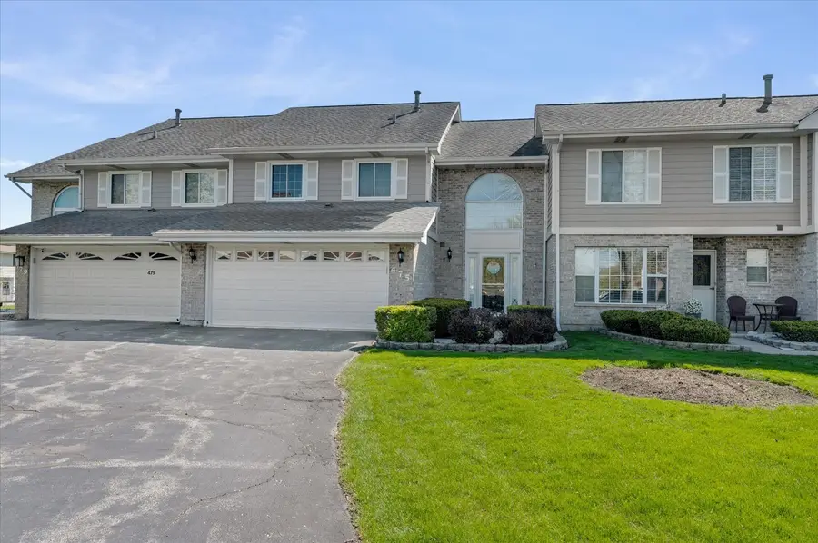 475 Sarah Court, Wood Dale, IL 60191 - #2