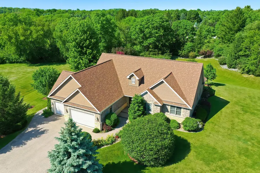 6712 Burning Tree Circle, McHenry, IL 60050 - #2