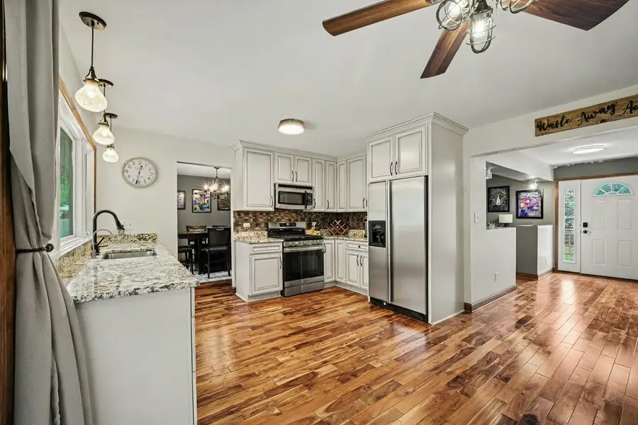 15309 S Buttercup Court, Plainfield, IL 60544 - #3