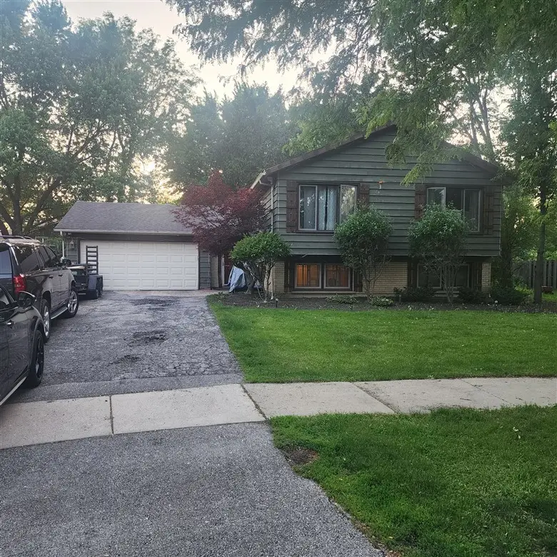 110 E Burr Oak Drive, Arlington Heights, IL 60004 - #1