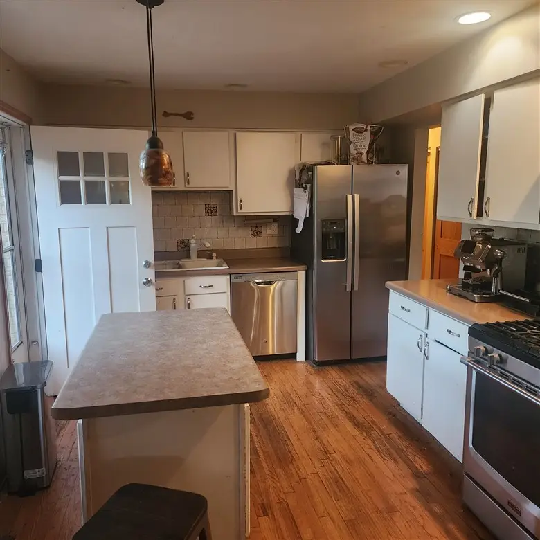 110 E Burr Oak Drive, Arlington Heights, IL 60004 - #2