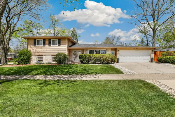 230 Hickory Street, Park Forest, IL 60466