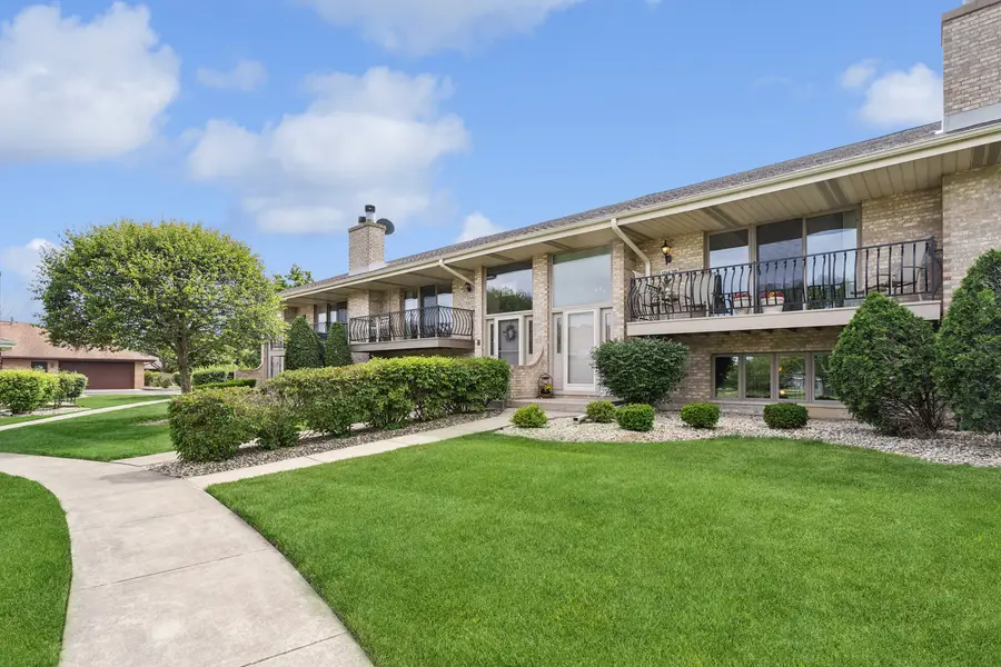 10629 Lynn Drive #142, Orland Park, IL 60467 - #2