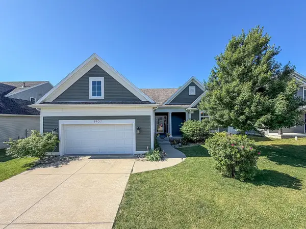 3907 Boulder Ridge Drive, Champaign, IL 61822