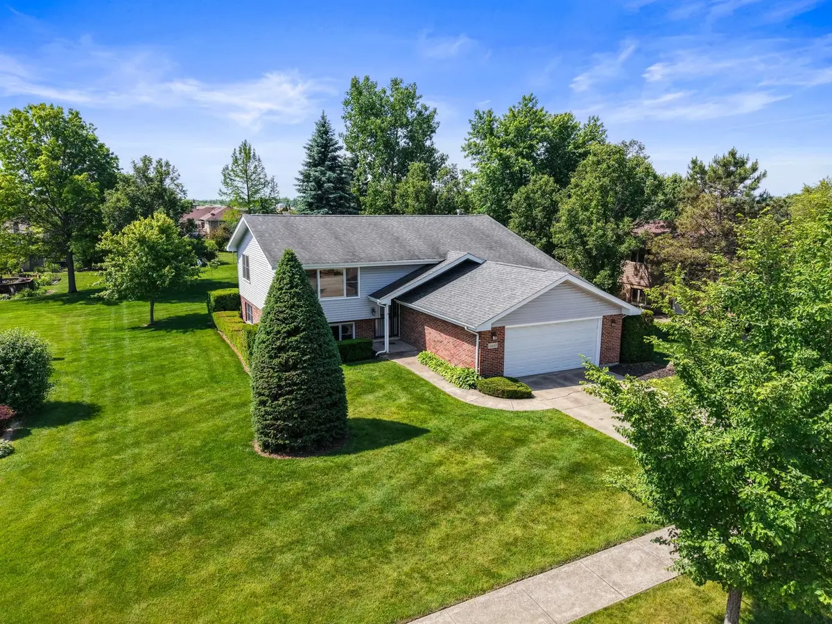 13437 Arabian Drive, Homer Glen, IL 60491 - #1