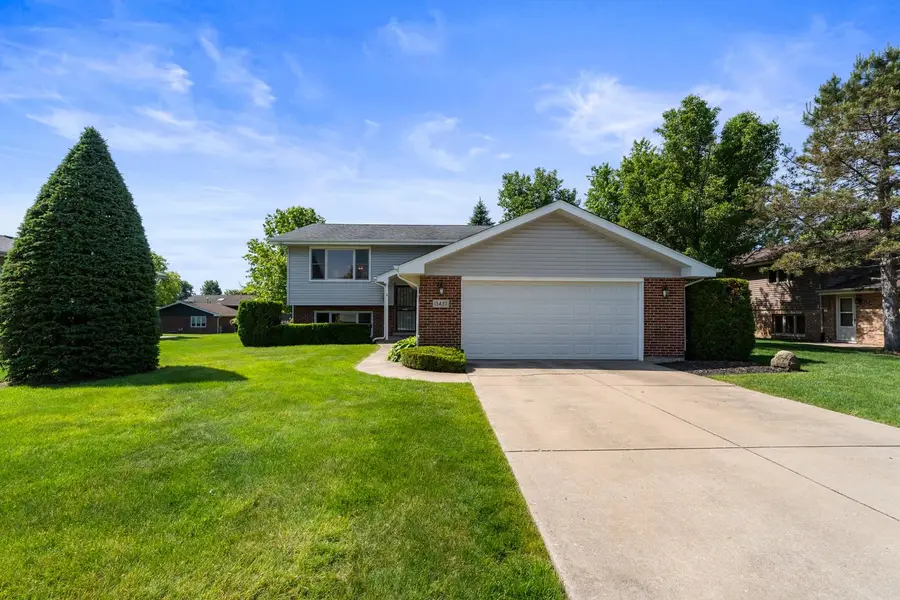 13437 Arabian Drive, Homer Glen, IL 60491 - #3