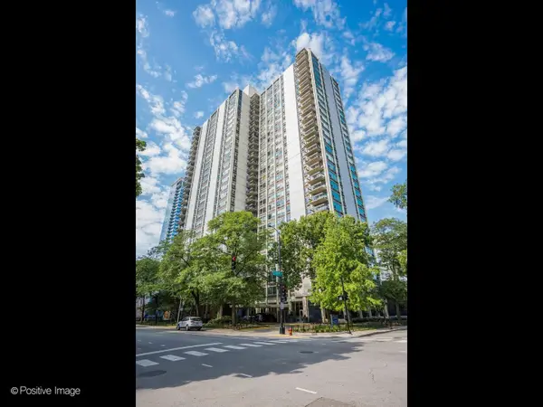 1255 N Sandburg Terrace #2406, Chicago, IL 60610