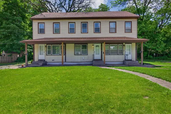 2113, 2115, 2117 Kirkwood Boulevard, Davenport, IA 52803