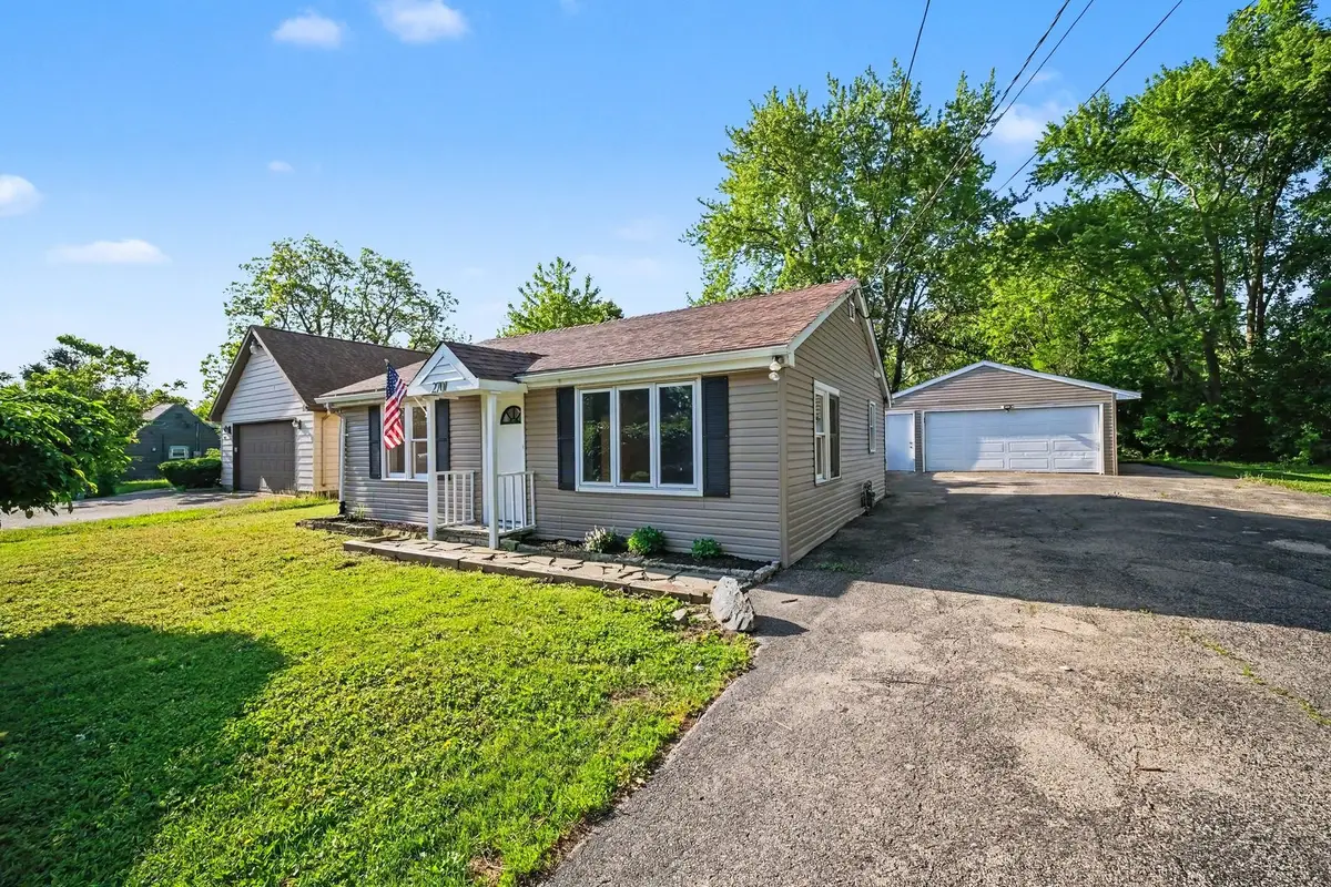 2701 Carmel Boulevard, Zion, IL 60099 - #1