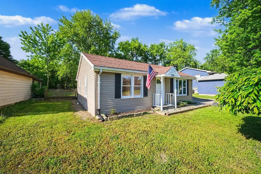 2701 Carmel Boulevard, Zion, IL 60099 - #2