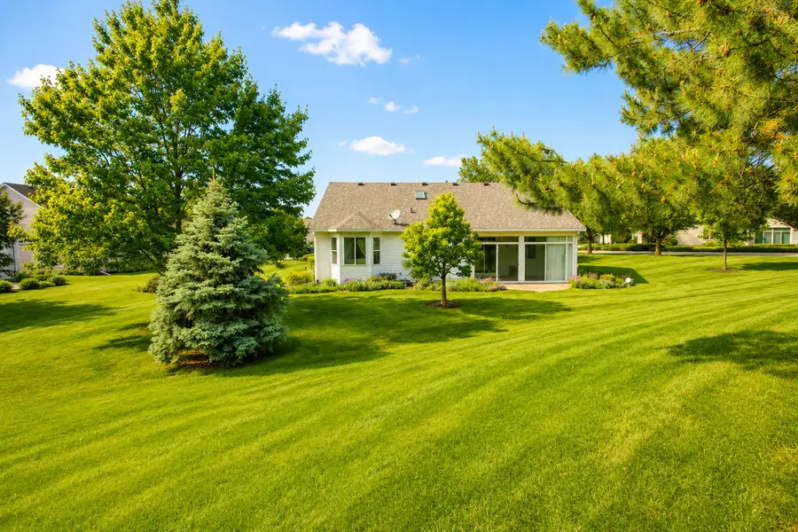 673 Saugatuk Circle, Romeoville, IL 60446 - #3