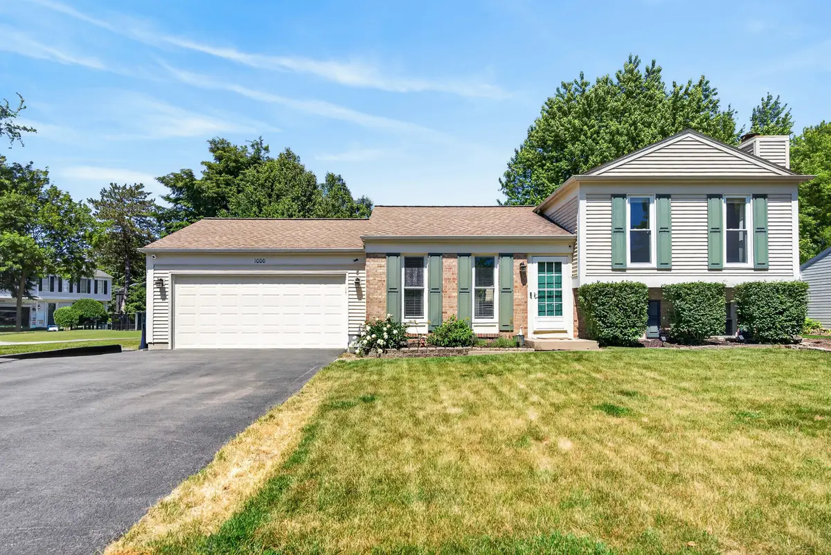 1000 Timberwood Lane, Algonquin, IL 60102 - #1