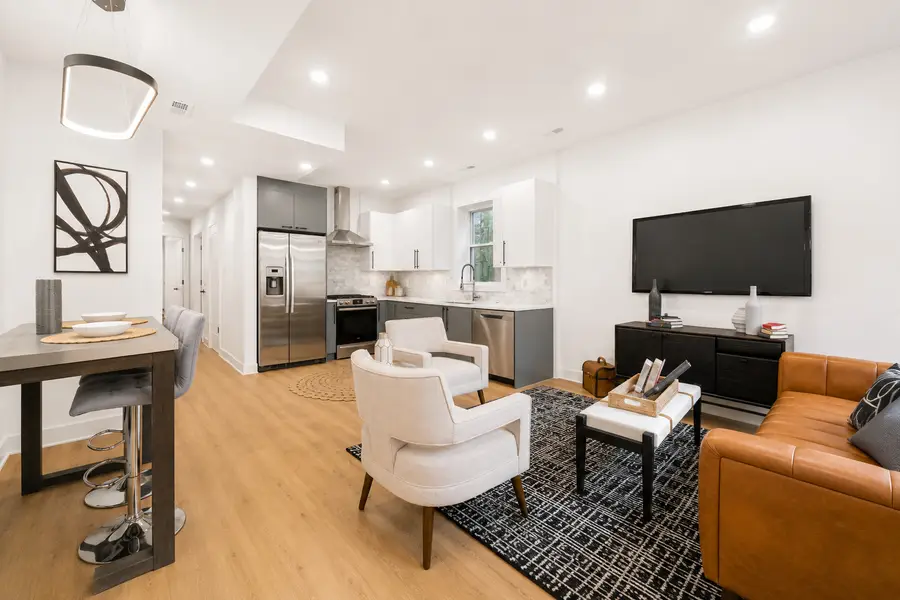 2049 N Kedzie Avenue #GF, Chicago, IL 60647 - #3