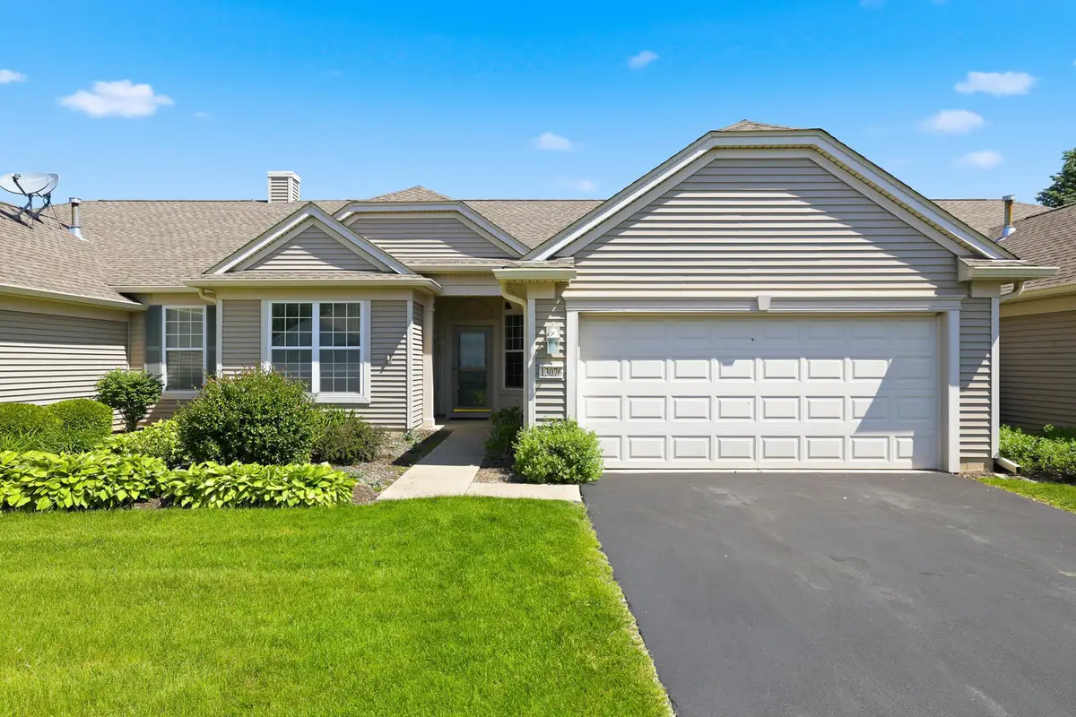 13076 Patriot Way, Huntley, IL 60142 - #1