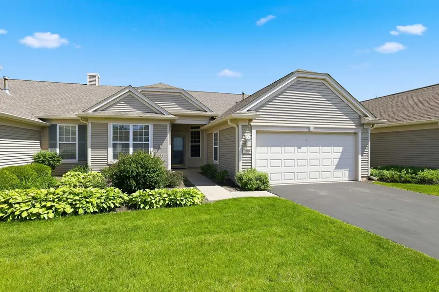 13076 Patriot Way, Huntley, IL 60142 - #2