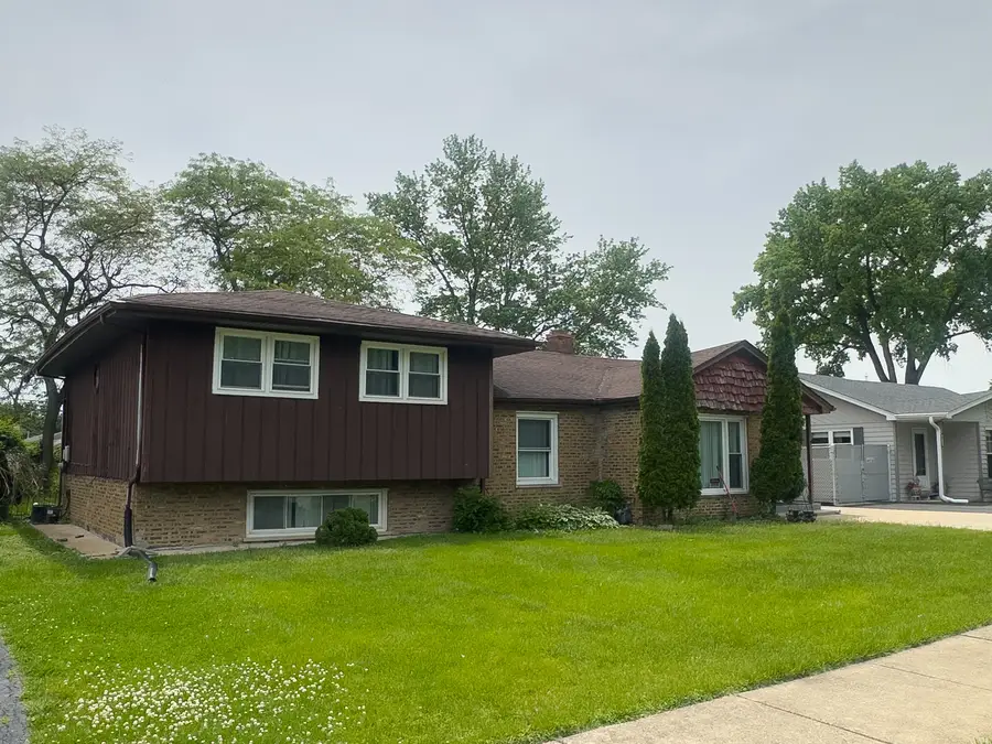 6709 W 88th Place, Oak Lawn, IL 60453 - #3