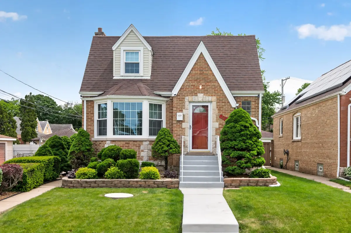7317 W Myrtle Avenue, Chicago, IL 60631 - #1