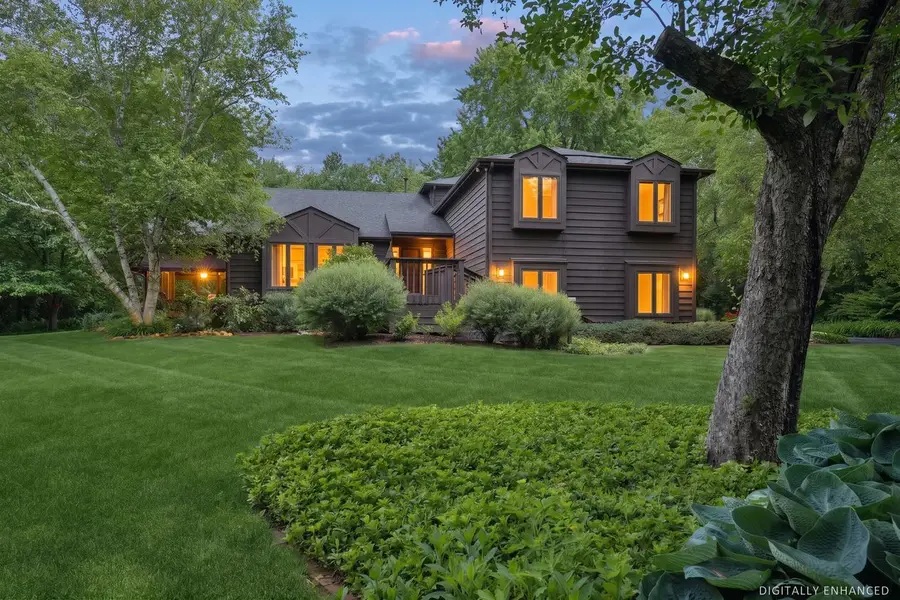 25860 W Timberlake Road, Barrington, IL 60010 - #2