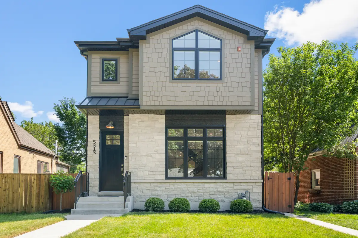 5313 Crain Street, Skokie, IL 60077 - #1