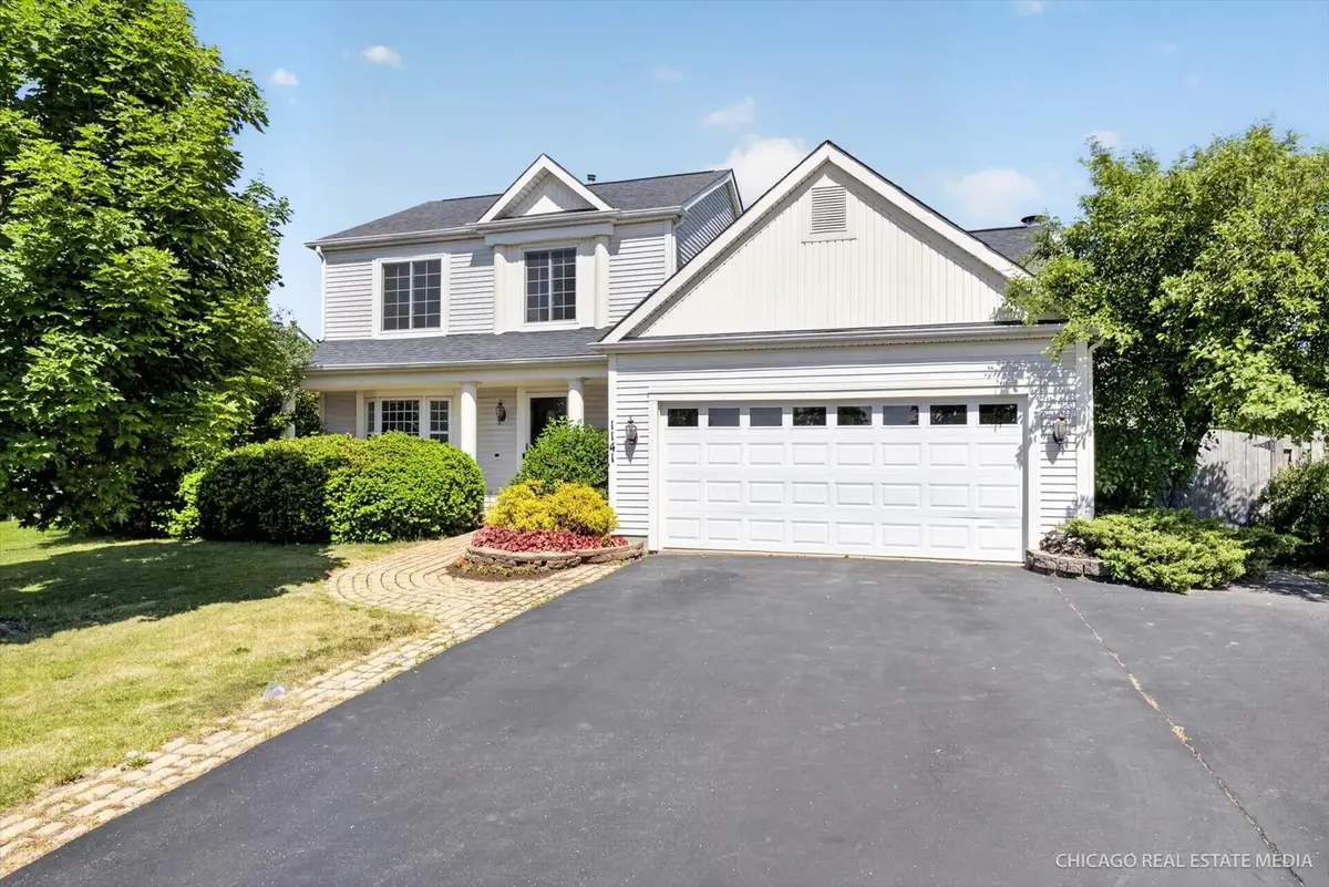 1141 Stonegate Road, Algonquin, IL 60102 - #1