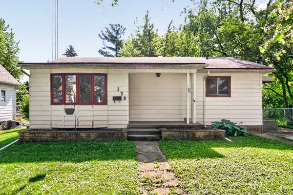 130 S Stott Street, Genoa, IL 60135