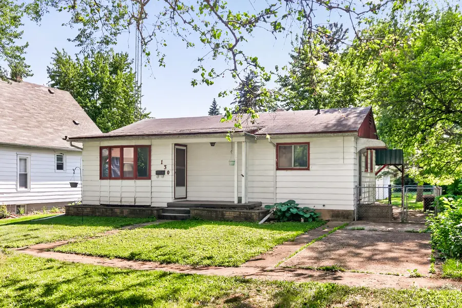 130 S Stott Street, Genoa, IL 60135 - #2