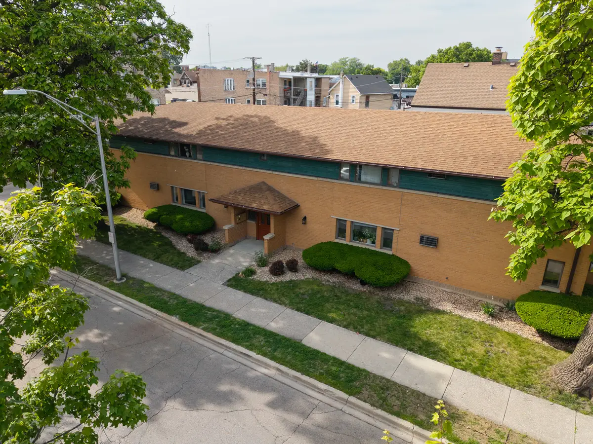 7525 Adams Street #2W, Forest Park, IL 60130 - #1