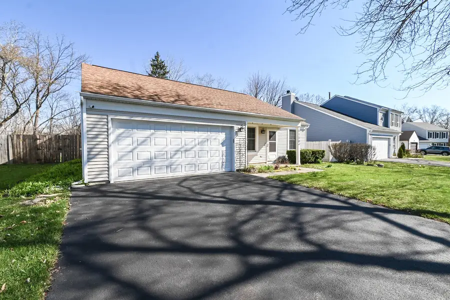 5150 Winona Lane, Gurnee, IL 60031 - #2