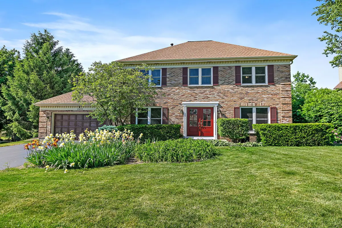 2433 Smalley Court, West Dundee, IL 60118 - #1