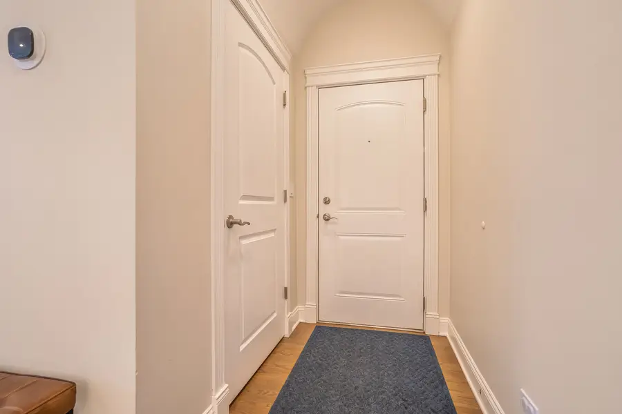 2853 N Halsted Street #201, Chicago, IL 60657 - #2