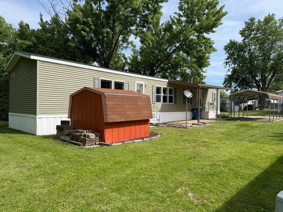 324 Cedarhaven Drive, Princeton, IL 61356 - #2