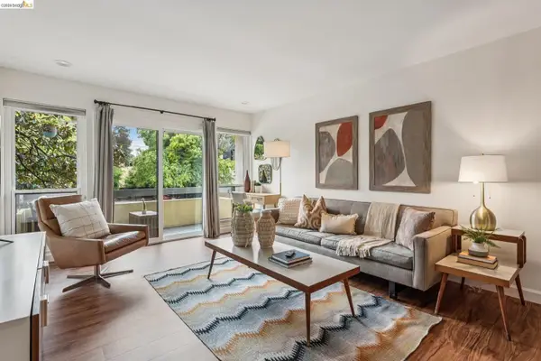 651 Oakland Avenue #1F, Oakland,  94611