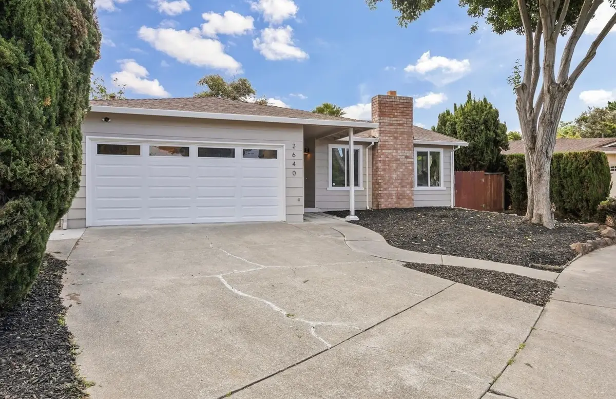 2640 Mallard Court, Union City, CA 94587 - #1