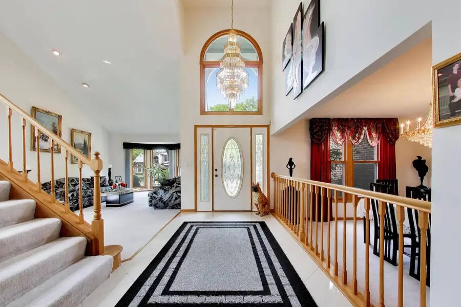 245 Southfield Drive, Vernon Hills, IL 60061 - #3