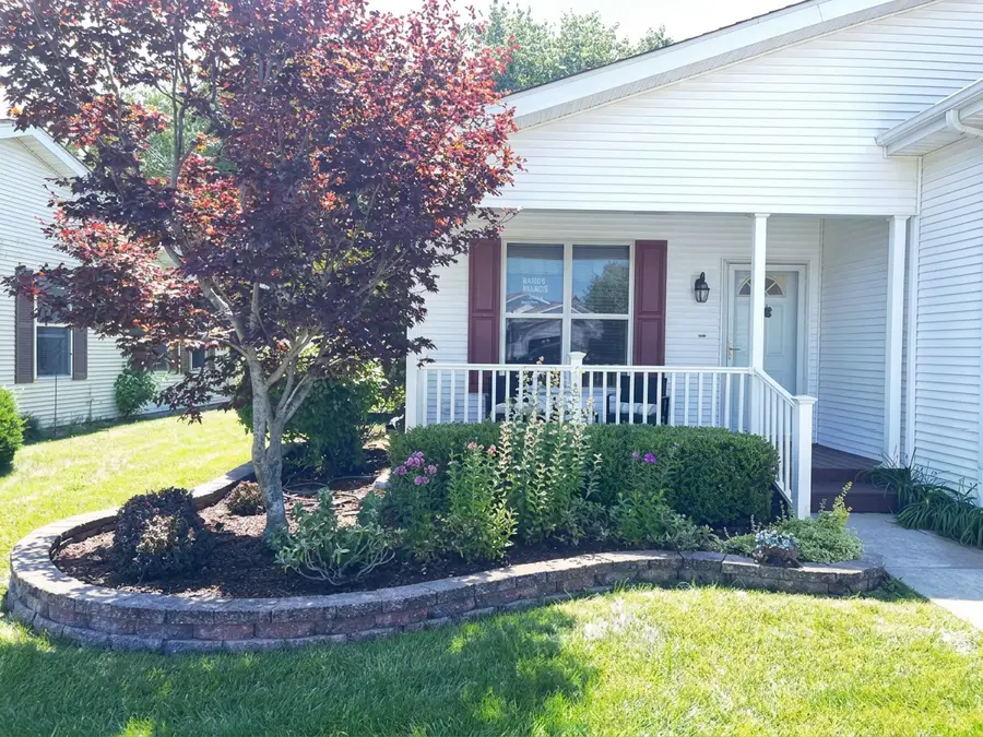3819 Fox Hunt Way, Grayslake, IL 60030 - #3