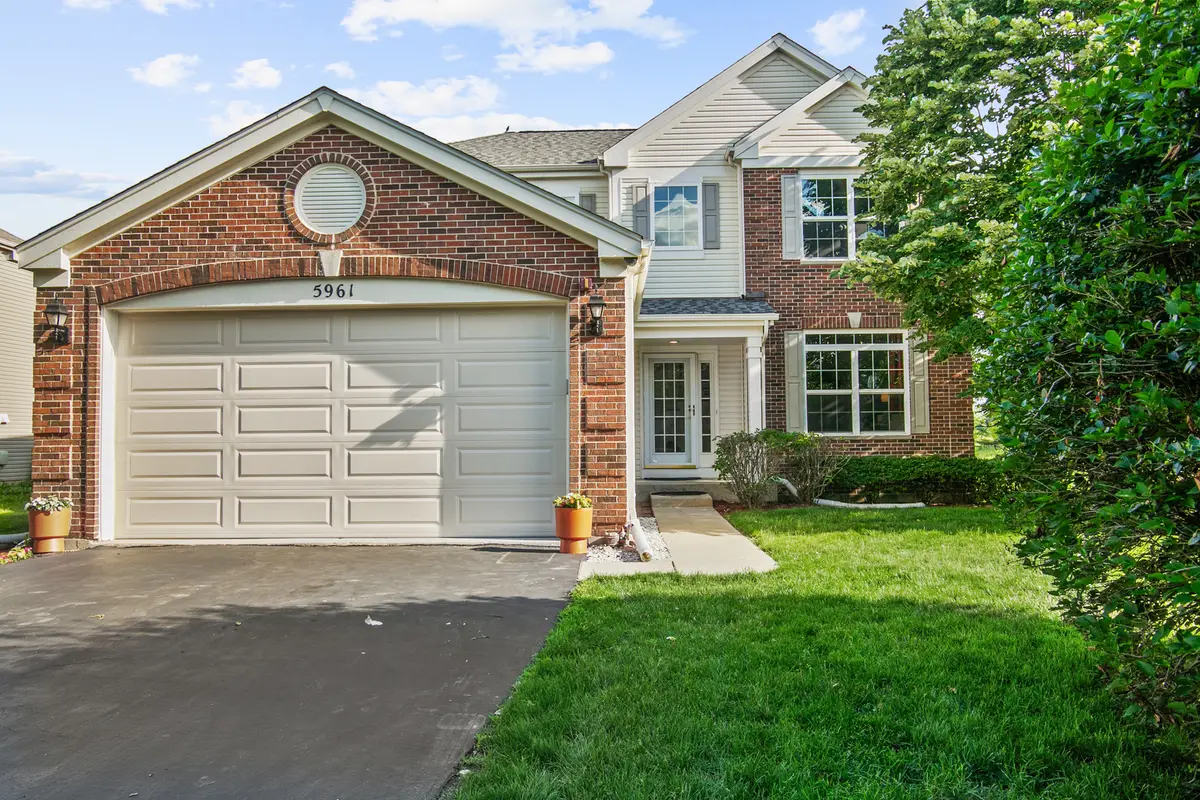 5961 Mackinac Lane, Hoffman Estates, IL 60192 - #1