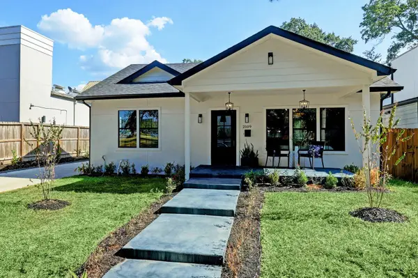 2109 Sul Ross Street, Houston,  77098