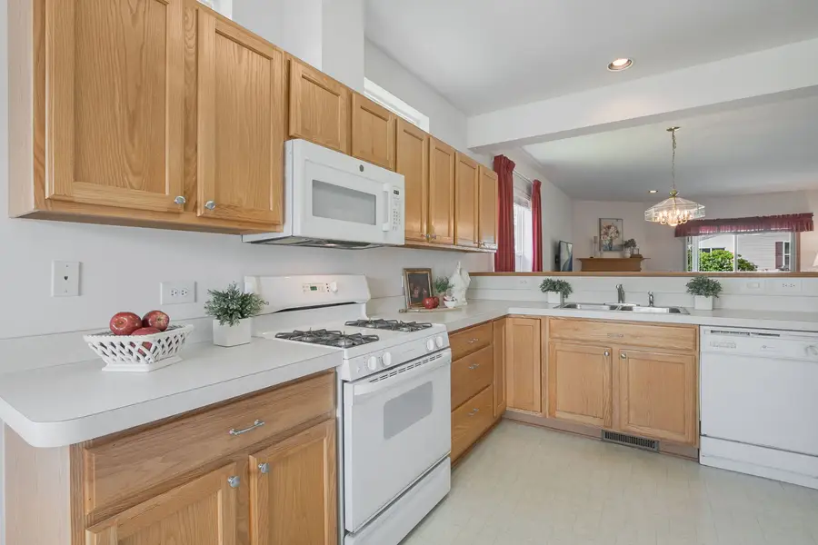 3406 Steeplechase Way, Grayslake, IL 60030 - #3