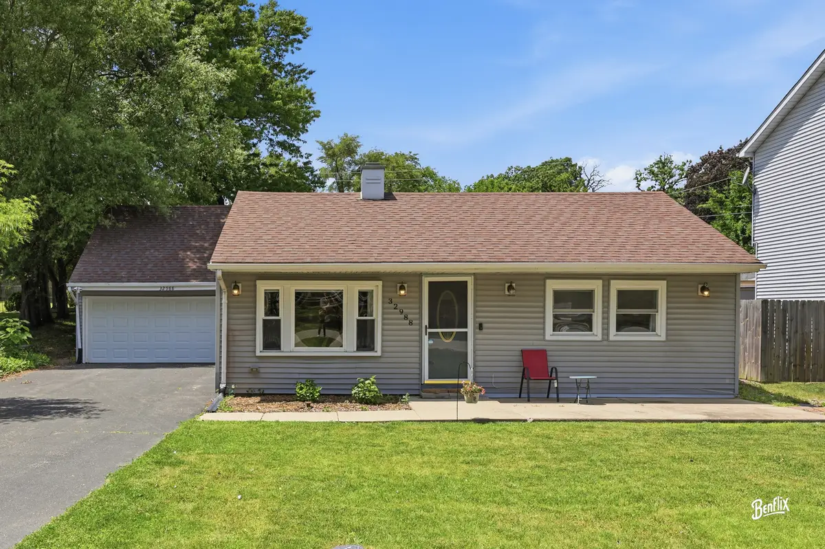 32988 N Meadow Road, Grayslake, IL 60030 - #1